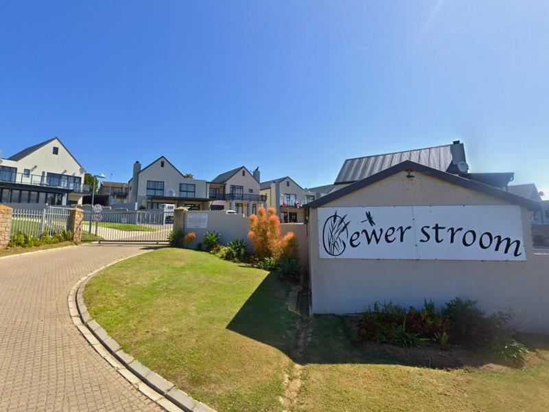 0 Bedroom Property for Sale in Hartenbos Heuwels Western Cape